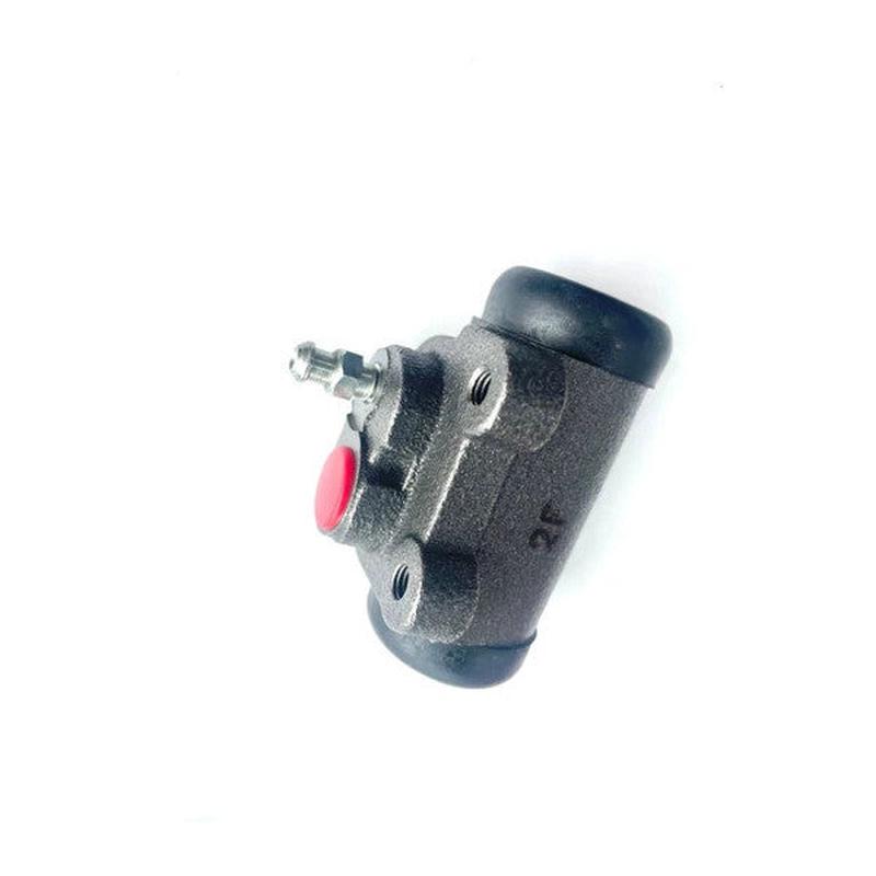 Brake Wheel Cylinder Left Clio 1.1, 1.2, 1.4 (19911998) 20.64Mm