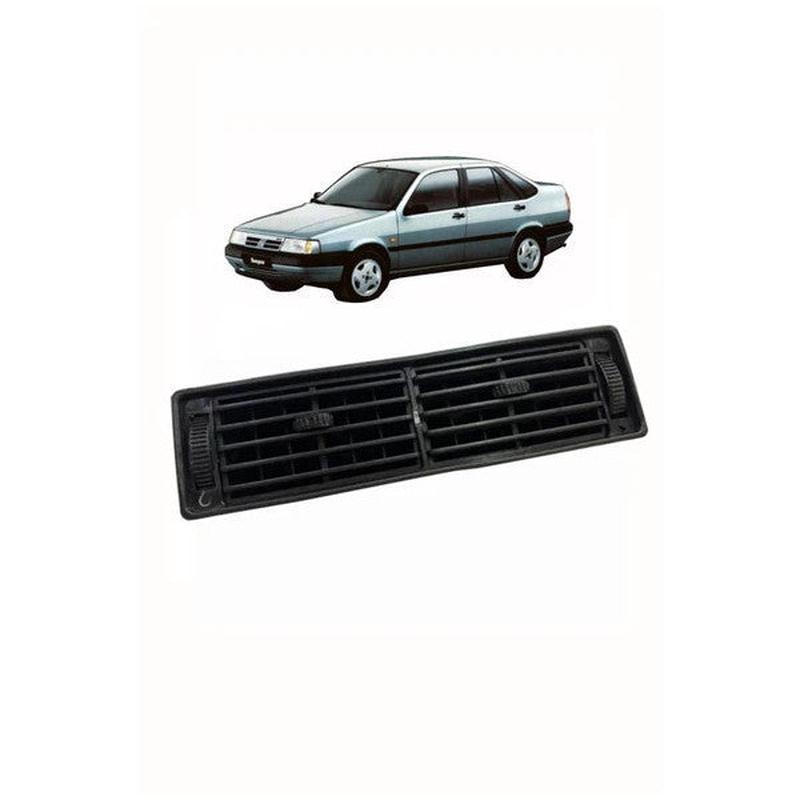 Front Air Vent Diffuser Grille Set - Fiat Tempra & Tempra Sw Compatible (2 Pcs)
