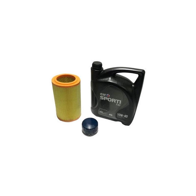Maintenance Kit Compatible With Renault Megane 1.6 8V