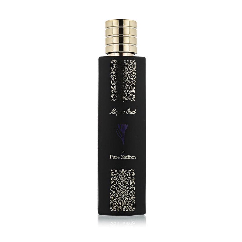 Unisex Perfume Magic Oud In Pure Zaffron EDP 100 ml