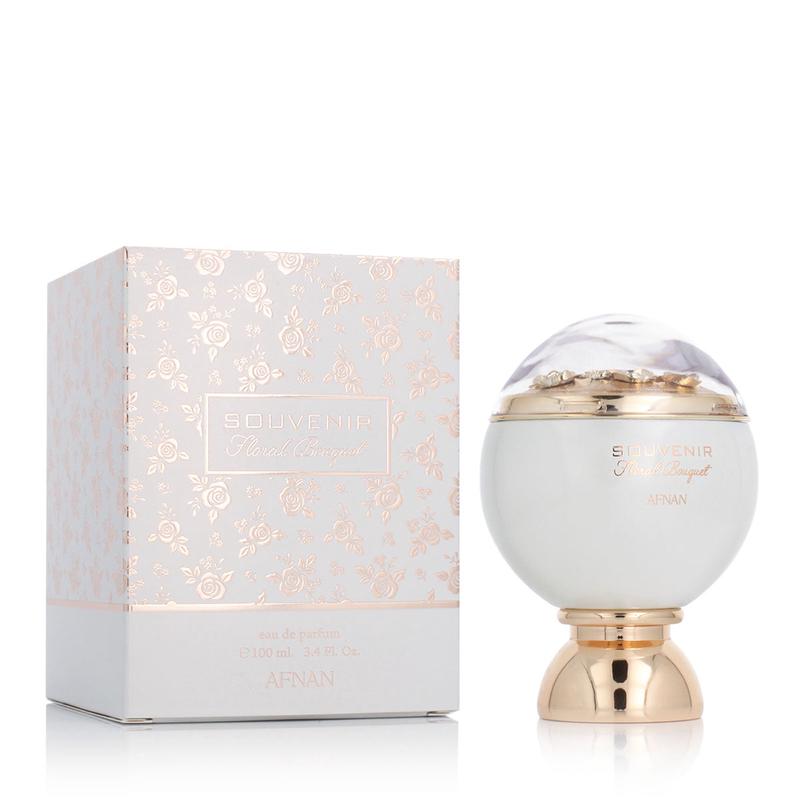 Afnan Souvenir Floral Bouquet Eau De Parfum 100 ml (woman)