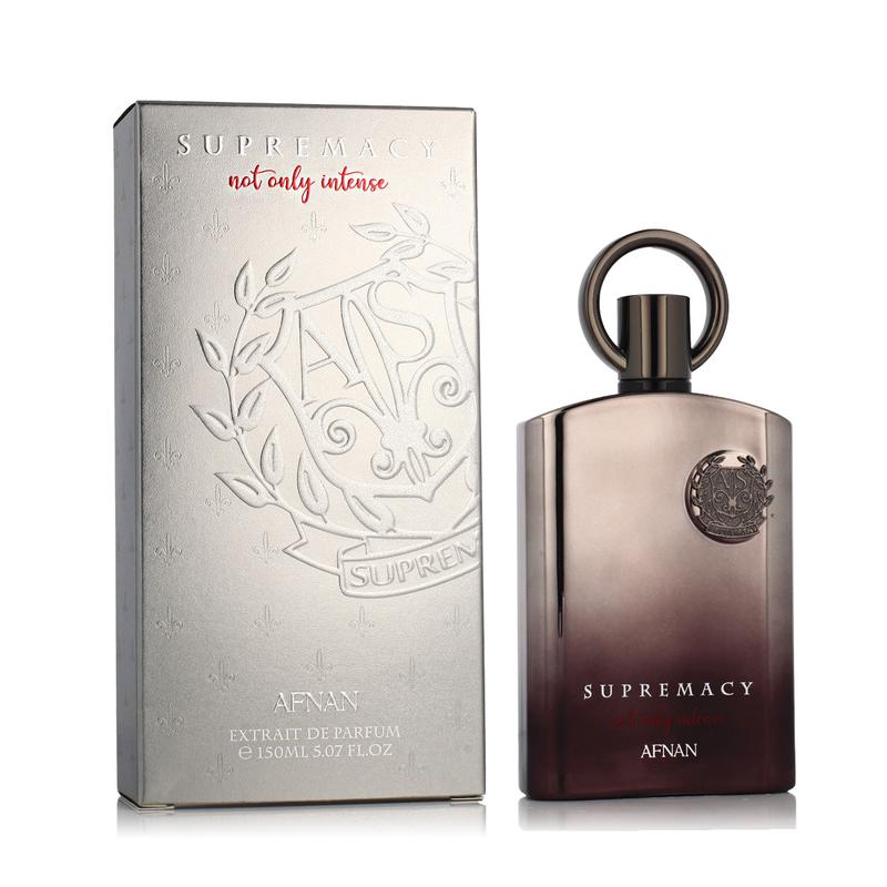 Afnan Supremacy Not Only Intense Extrait de Parfum 150 ml (man)
