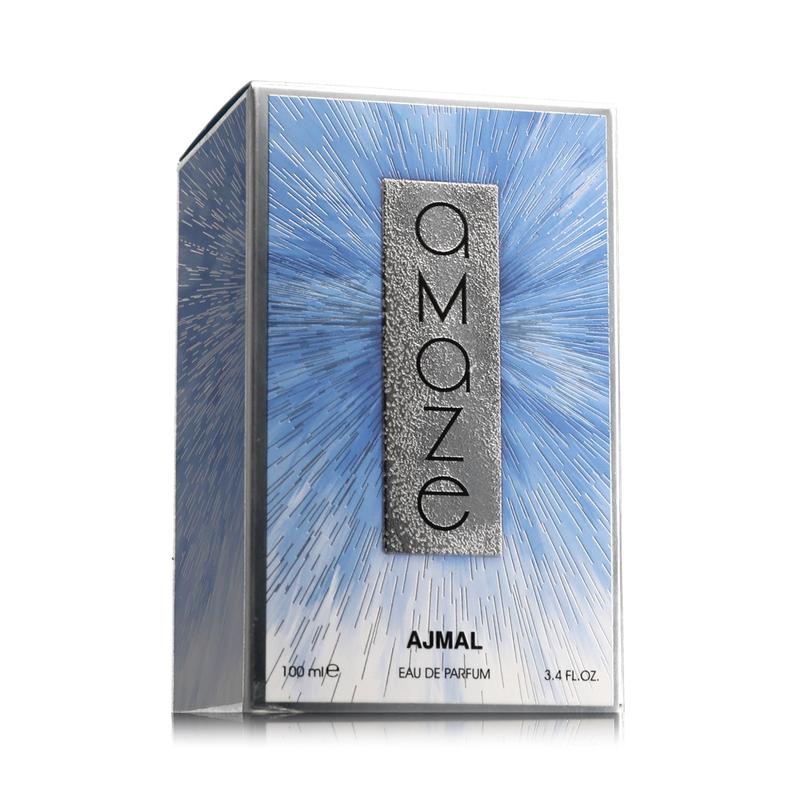 Ajmal Amaze for Him Eau De Parfum 100 ml (man)