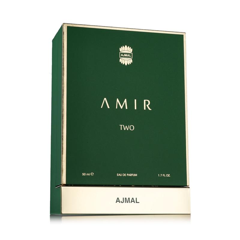 Ajmal Amir Two Eau De Parfum 50 ml (unisex)