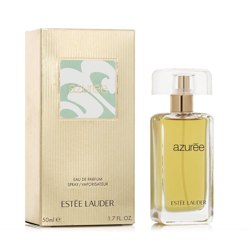 Women's Perfume Estee Lauder EDP Azure 50 ml