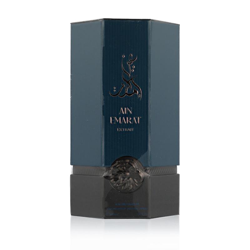 Al Wataniah Ain Emarat Extrait Eau De Parfum 100 ml (unisex)