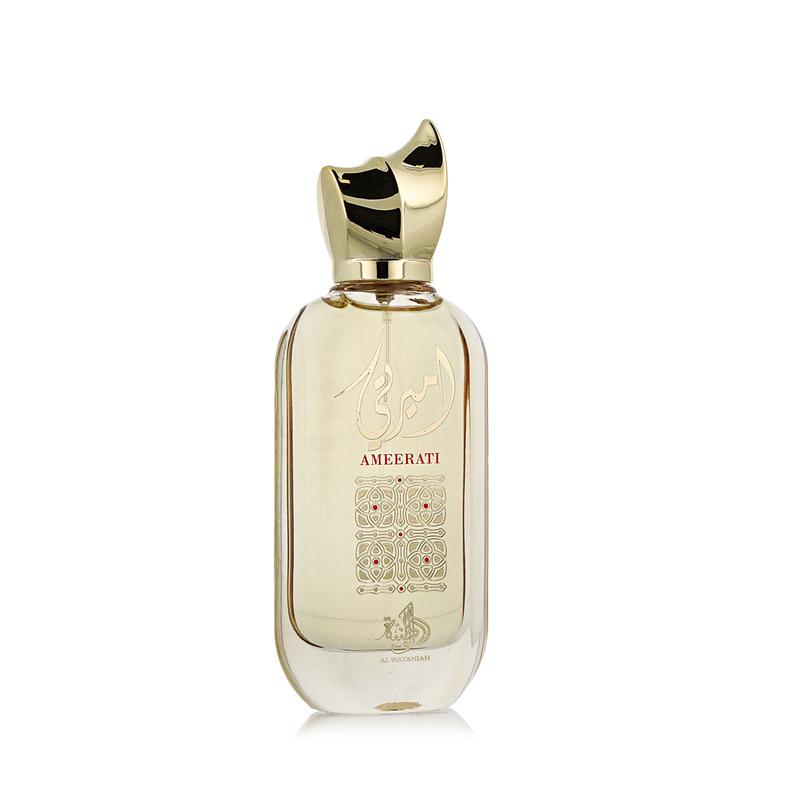 Al Wataniah Ameerati Eau De Parfum 100 ml (unisex)