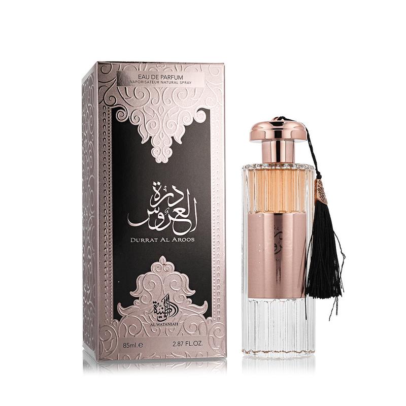 Al Wataniah Durrat Al Aroos Eau De Parfum 85 ml (woman)