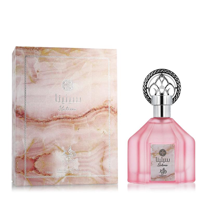 Al Wataniah Selena Eau De Parfum 100 ml (woman)