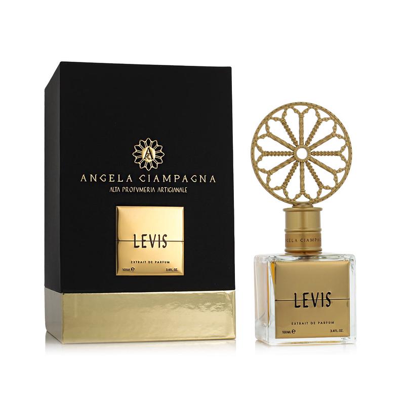 Angela Ciampagna Levis Extrait de parfum 100 ml (unisex)