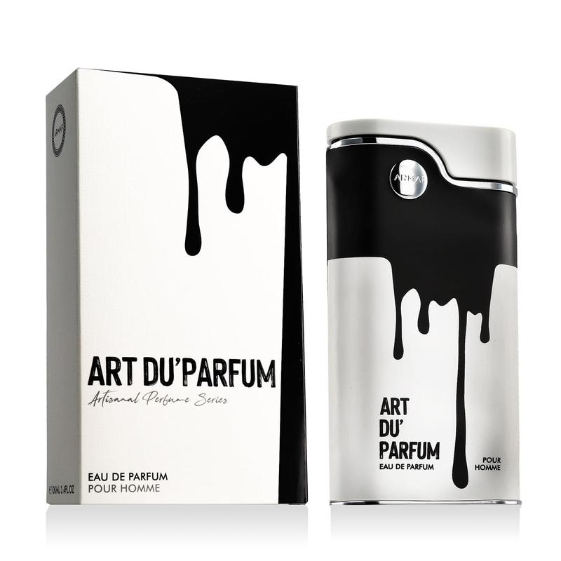 Armaf Art Du'Parfum Eau De Parfum 100 ml (man)