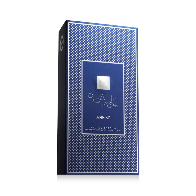 Armaf Beau Star Eau De Parfum 100 ml (unisex)