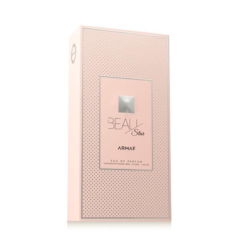 Armaf Beau Star For Women Eau De Parfum 100 ml (woman)