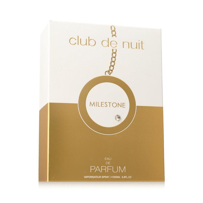 Armaf Club de Nuit Milestone Eau De Parfum 200 ml (unisex)