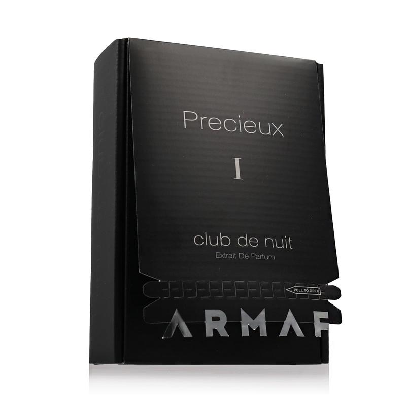 Armaf Club de Nuit Precieux I Extrait de parfum 55 ml (unisex)