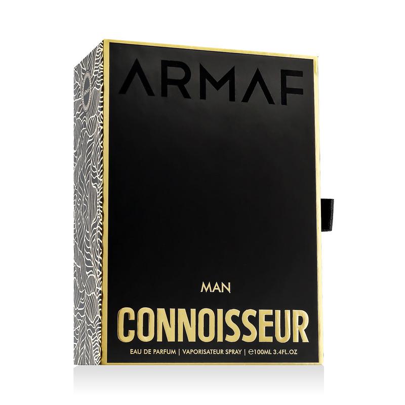 Armaf Connoisseur Man Eau De Parfum 100 ml (man)