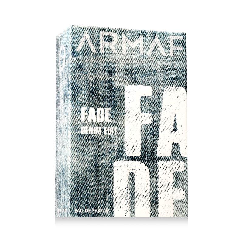 Armaf Fade Denim Edit Eau De Parfum 80 ml (man)