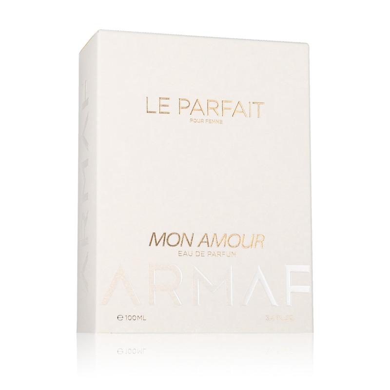 Armaf Le Parfait Pour Femme Mon Amour Eau De Parfum 100 ml (woman)