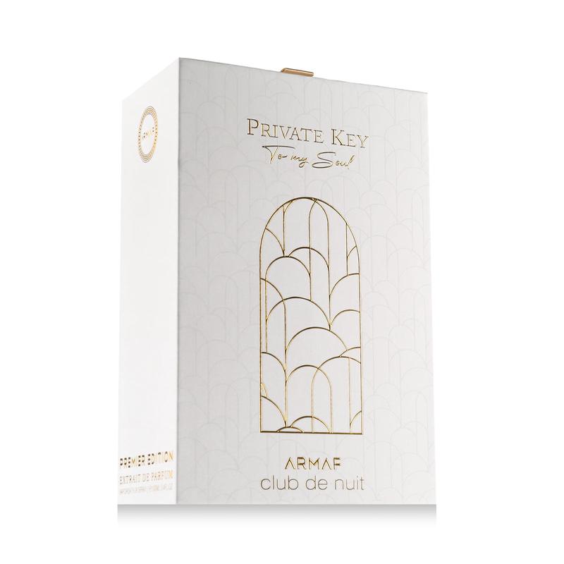 Armaf Private Key To My Soul Extrait de parfum 100 ml (unisex)