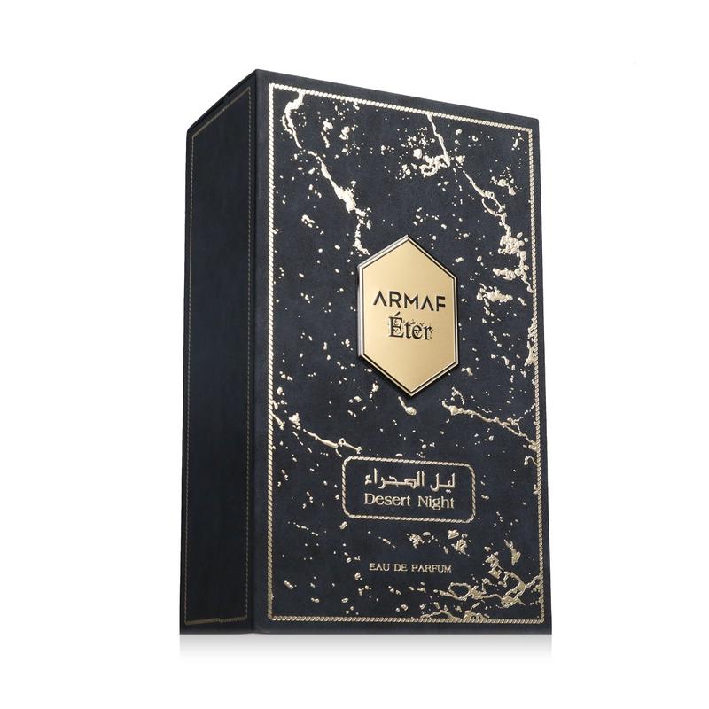 Armaf ter Desert Night Eau De Parfum 100 ml (unisex)