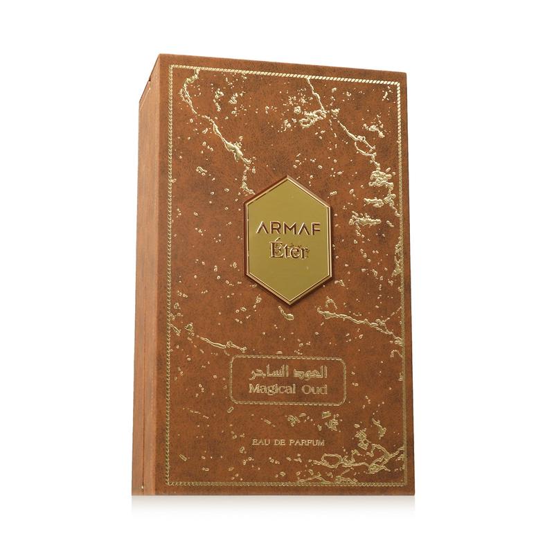Armaf ter Magical Oud Eau De Parfum 100 ml (unisex)