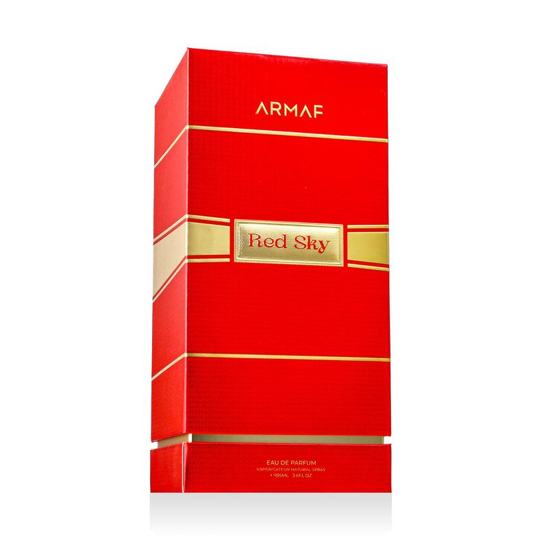 Armaf Red Sky Eau De Parfum 105 ml (woman)