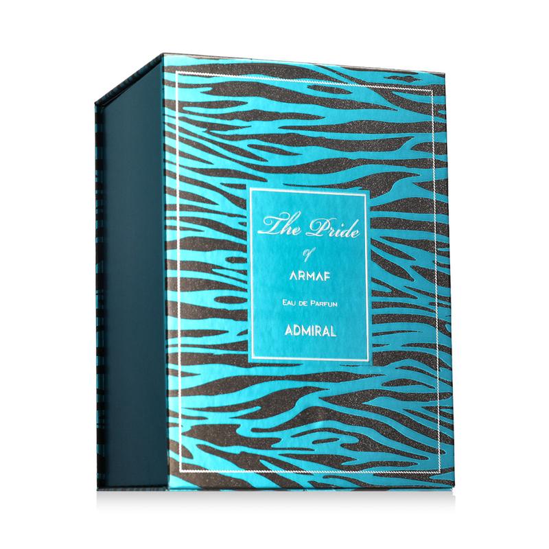 Armaf The Pride Of Armaf Admiral Eau De Parfum 100 ml (unisex)