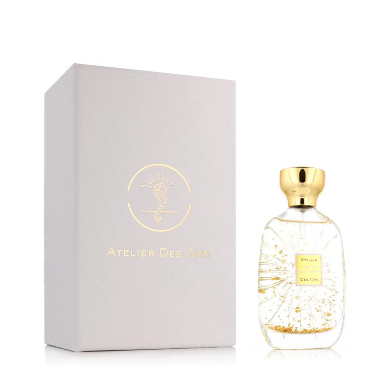 Atelier Des Ors Blanc Polychrome Eau De Parfum 100 ml (unisex)