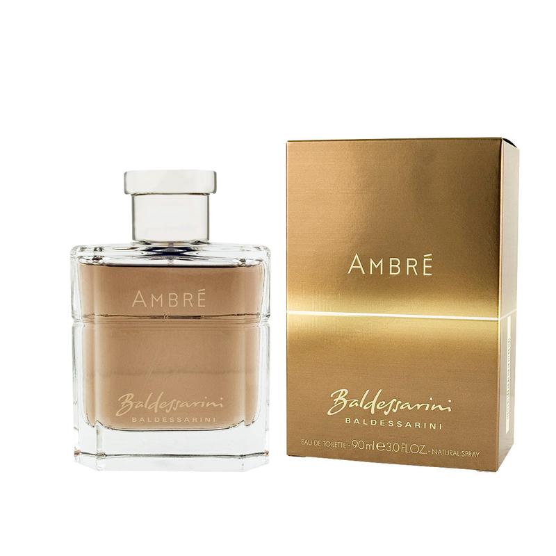 Baldessarini Ambr Eau De Toilette 90 ml (man)