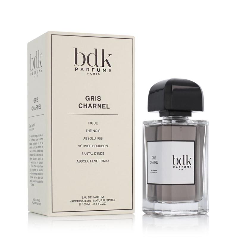 BDK Parfums Gris Charnel Eau De Parfum 100 ml (unisex)