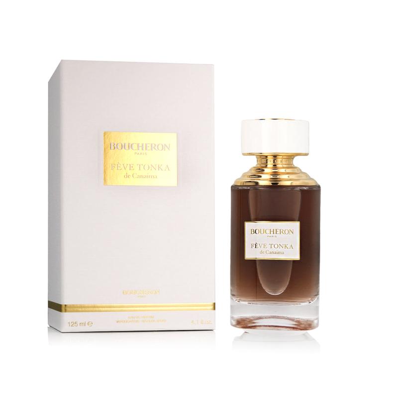 Boucheron Fve Tonka de Canaima Eau De Parfum 100 ml (unisex)