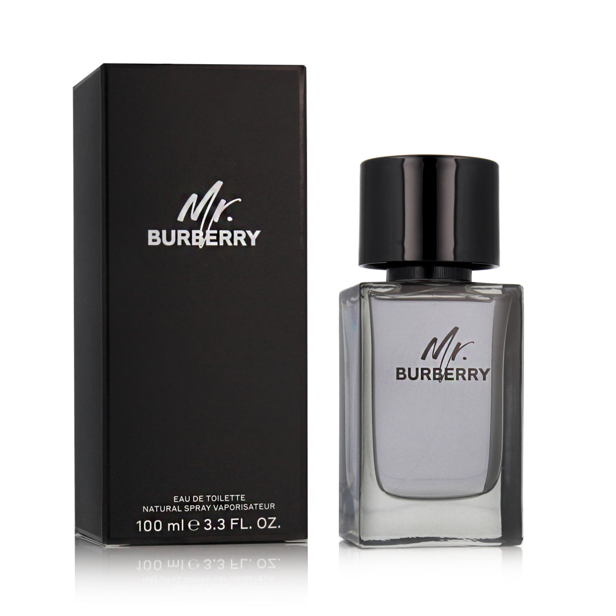 Burberry Mr. Burberry Eau De Toilette 100 ml (man)