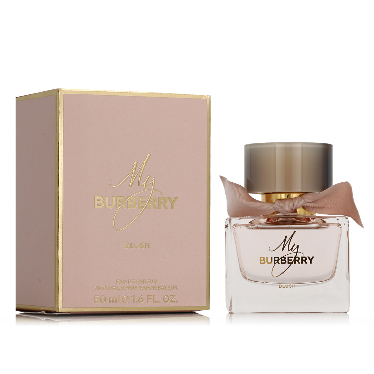 Burberry My Burberry Blush Eau De Parfum 50 ml (woman)