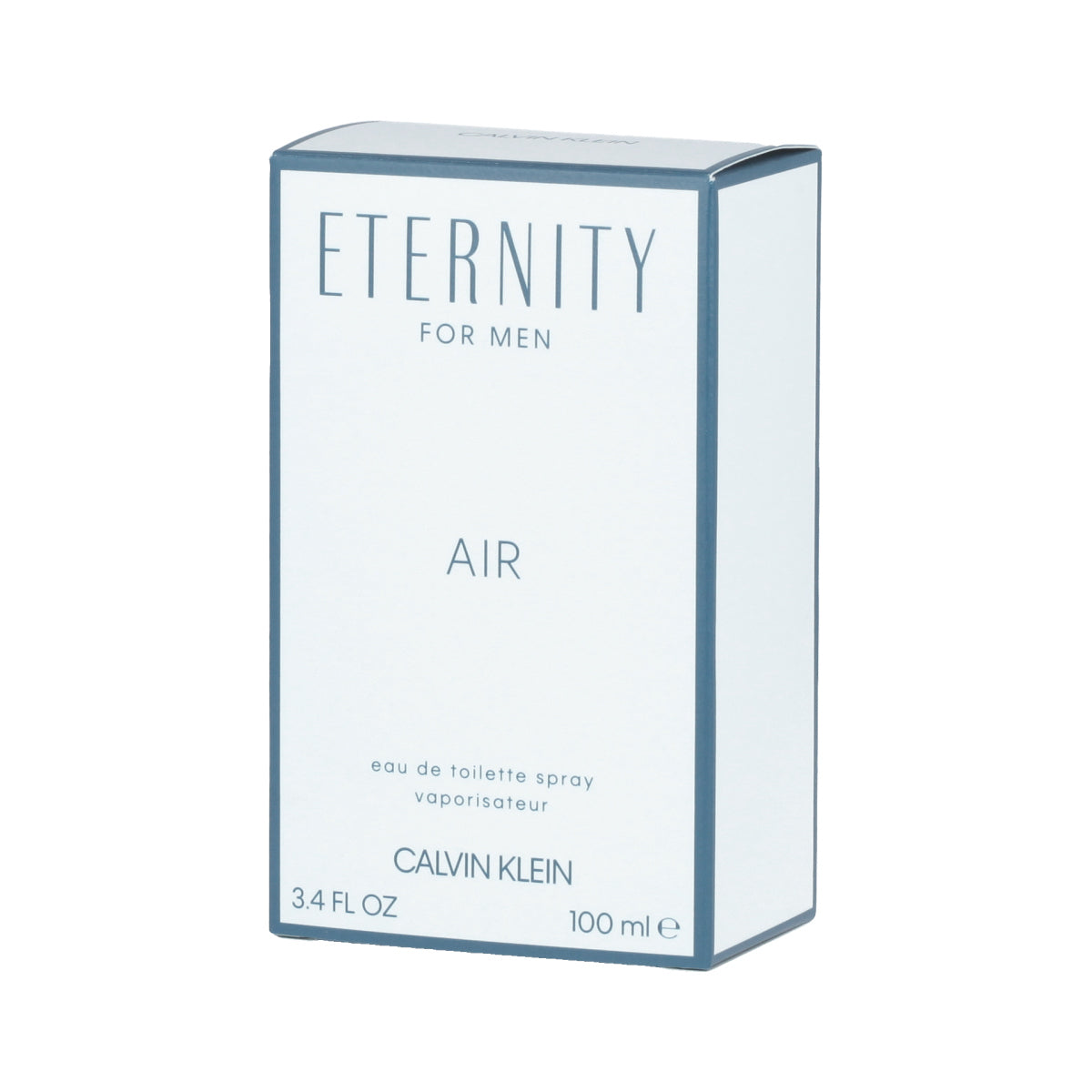 Calvin Klein Eternity Air for Men Eau De Toilette 100 ml (man)