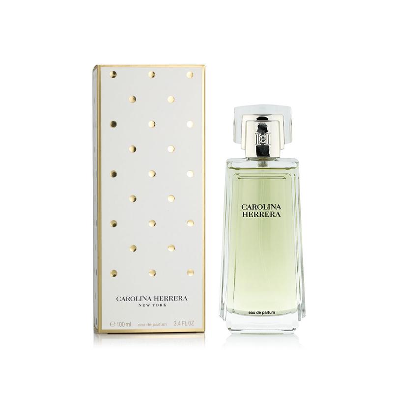 Carolina Herrera Carolina Herrera Eau De Parfum 100 ml (woman)