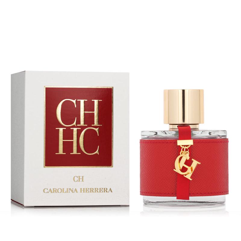 Carolina Herrera CH 2015 Eau De Toilette 100 ml (woman)