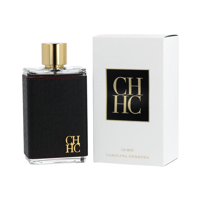 Carolina Herrera CH Men Eau De Toilette 200 ml (man)