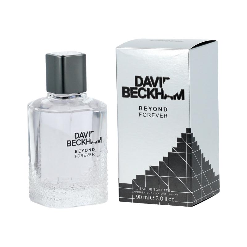 David Beckham Beyond Forever Eau De Toilette 90 ml (man)