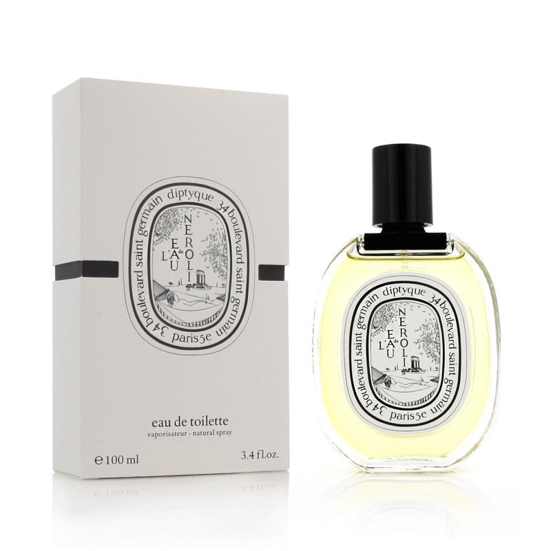 Diptyque L'Eau de Neroli Eau De Toilette 100 ml (unisex)