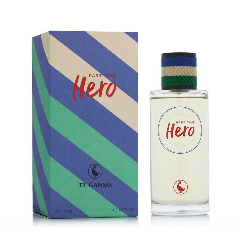 El Ganso Part Time Hero Eau De Toilette 125 ml (man)