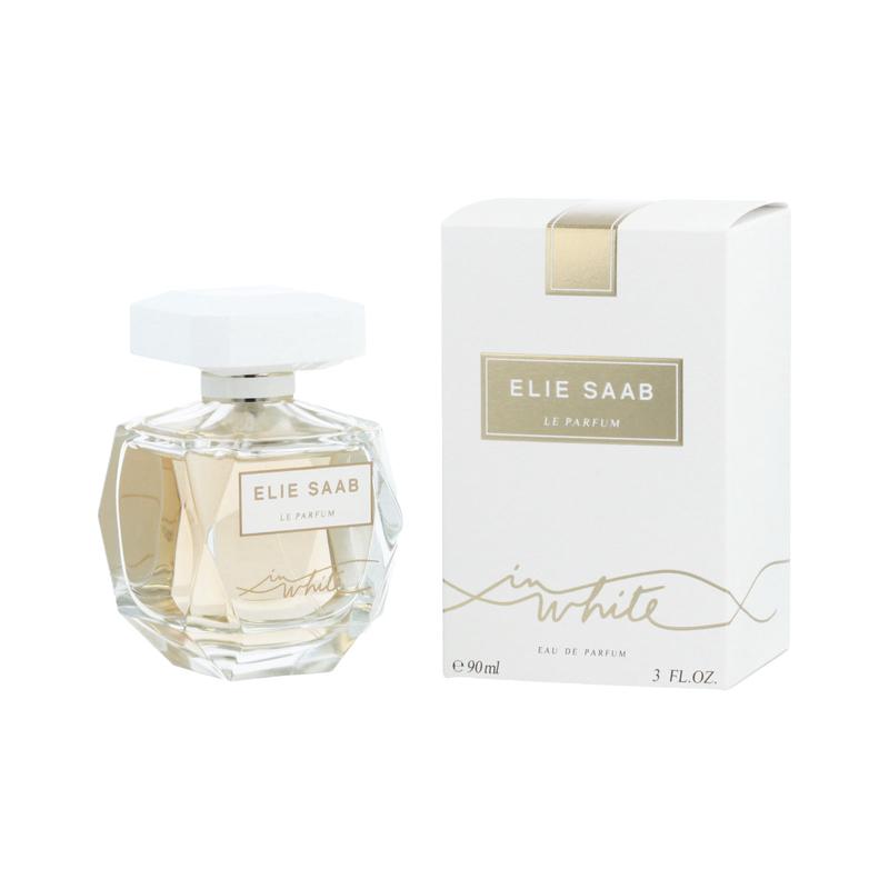 Elie Saab Le Parfum in White Eau De Parfum 90 ml (woman)