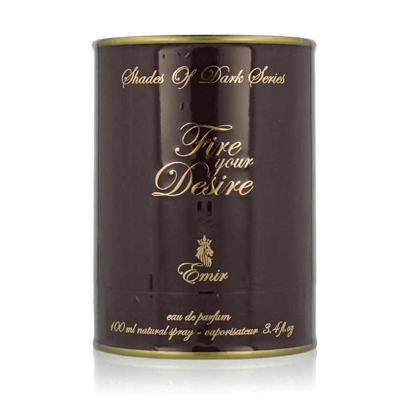 Emir Fire Your Desire Eau De Parfum 100 ml (unisex)
