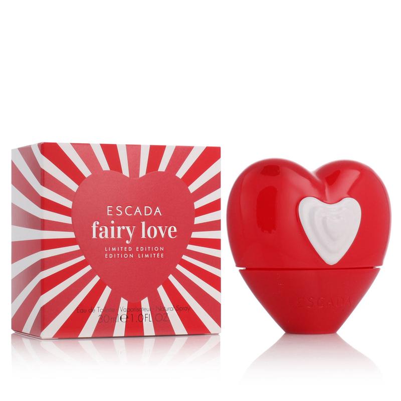 Escada Fairy Love Eau De Toilette 30 ml (woman)