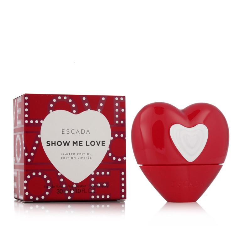Escada Show Me Love Eau De Parfum 30 ml (woman)