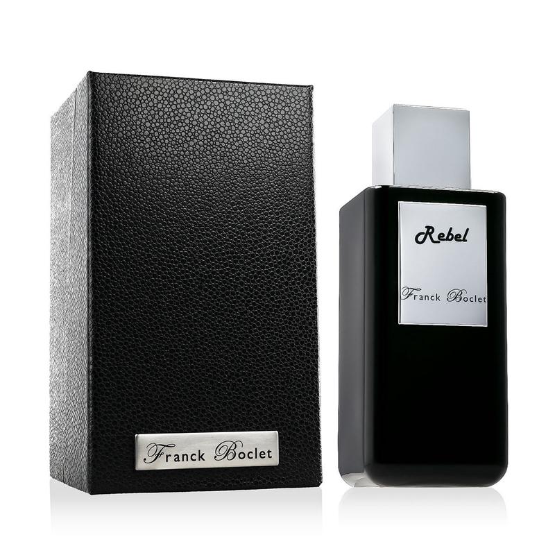 Franck Boclet Rebel Extrait de parfum 100 ml (unisex)
