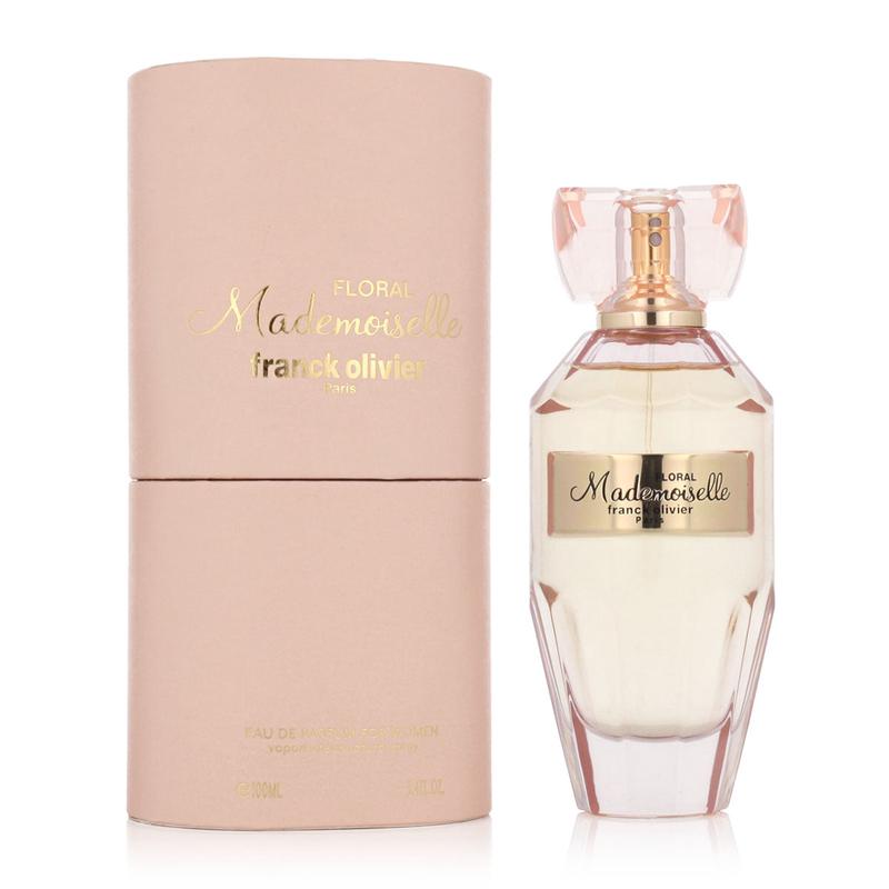 Franck Olivier Mademoiselle Floral Eau De Parfum 100 ml (woman)