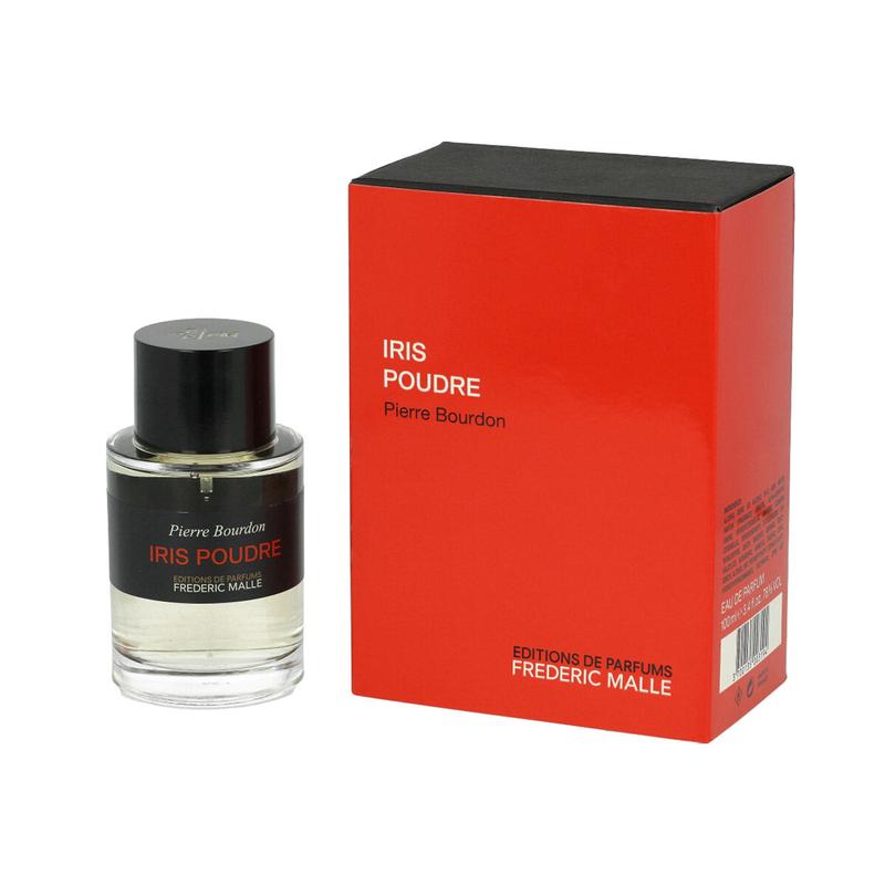 Frederic Malle Dominique Ropion Iris Poudre Eau De Parfum 100 ml (woman)