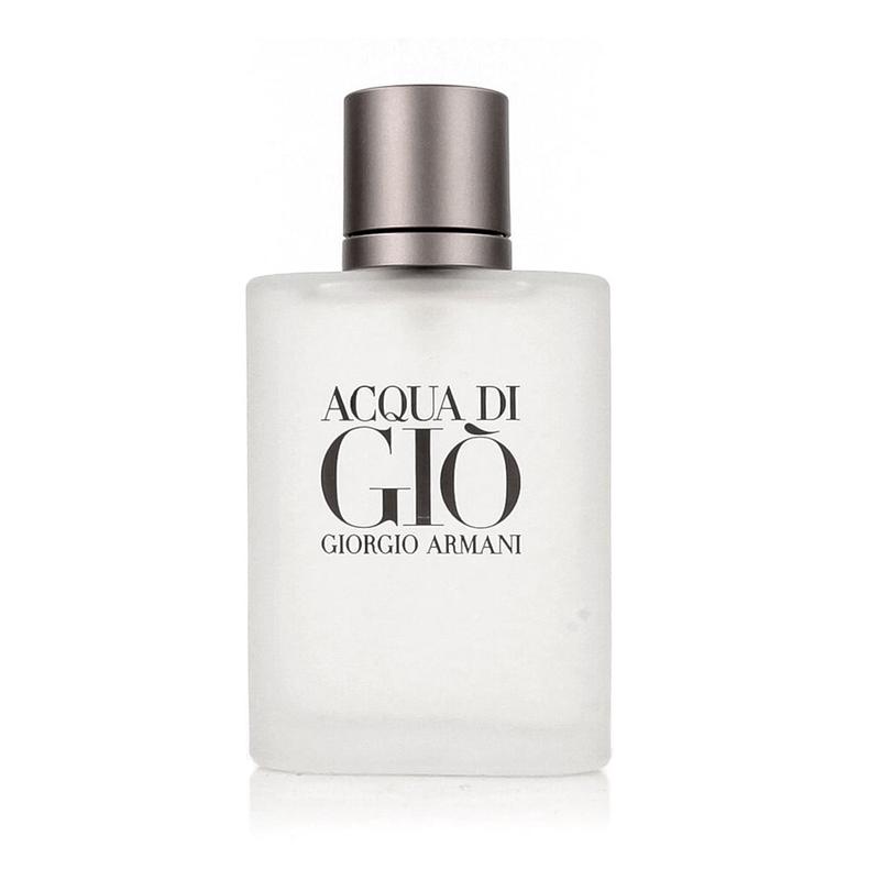 Giorgio Armani Acqua di Gi Pour Homme Eau De Toilette 100 ml (man)