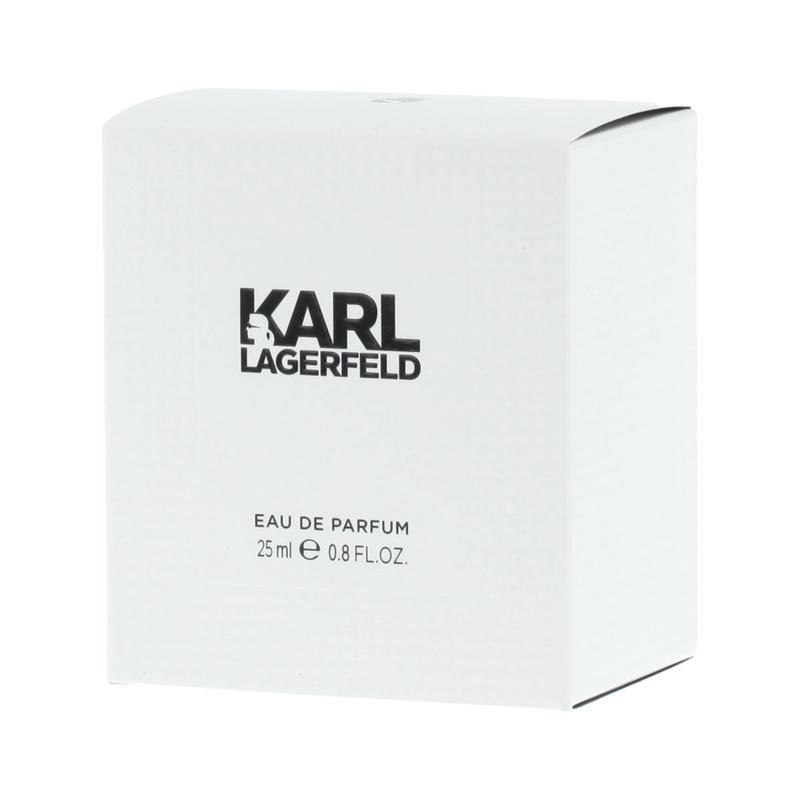 Karl Lagerfeld Karl Lagerfeld for Her Eau De Parfum 25 ml (woman)