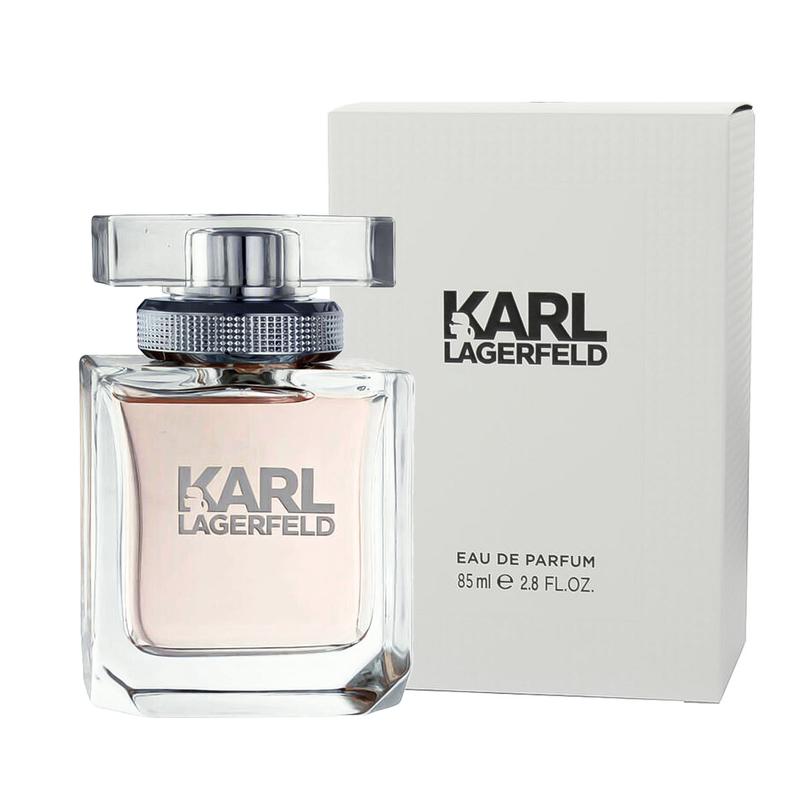 Karl Lagerfeld Karl Lagerfeld for Her Eau De Parfum 85 ml (woman)